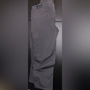 Los Angeles Police Gear Cargo Pants